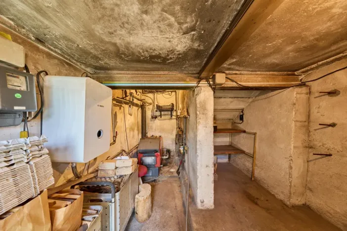 Prodej rodinného domu, Trutnov - Horní Staré Město, Dlouhá, 132 m2