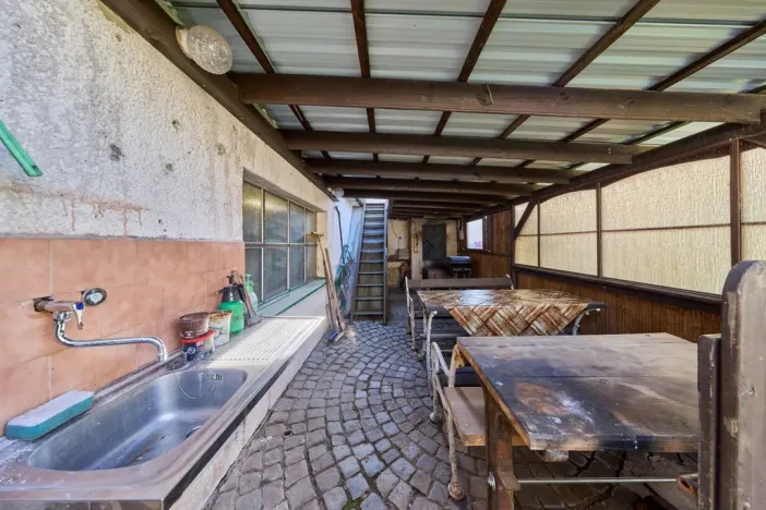 Prodej rodinného domu, Trutnov - Horní Staré Město, Dlouhá, 132 m2