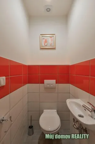 Pronájem bytu 1+kk, Praha - Nové Město, Hálkova, 33 m2