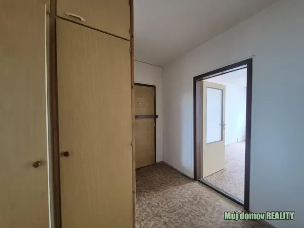 Pronájem bytu 3+1, Praha - Řepy, Na chobotě, 75 m2