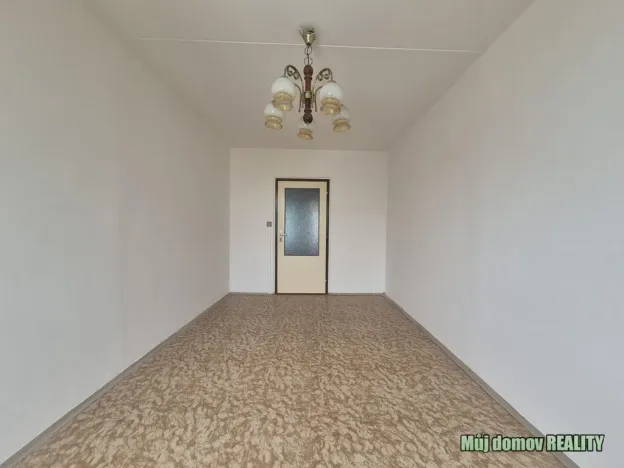 Pronájem bytu 3+1, Praha - Řepy, Na chobotě, 75 m2