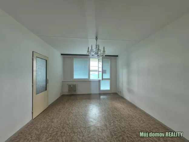 Pronájem bytu 3+1, Praha - Řepy, Na chobotě, 75 m2