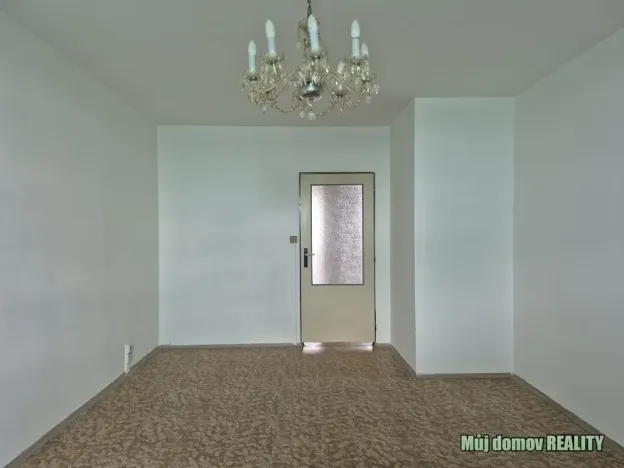Pronájem bytu 3+1, Praha - Řepy, Na chobotě, 75 m2