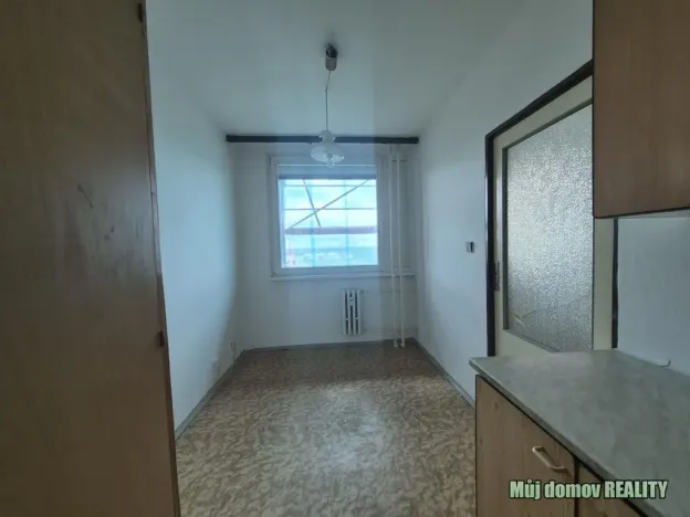 Pronájem bytu 3+1, Praha - Řepy, Na chobotě, 75 m2