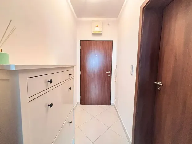 Pronájem bytu 1+kk, Praha - Stodůlky, Svitákova, 30 m2