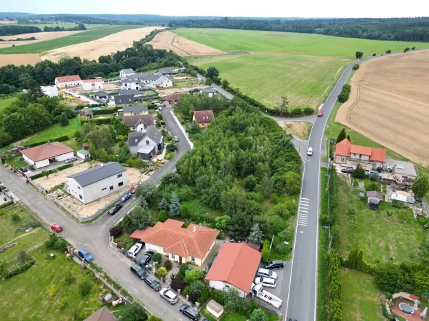 Prodej pozemku pro bydlení, Štíhlice, 1038 m2