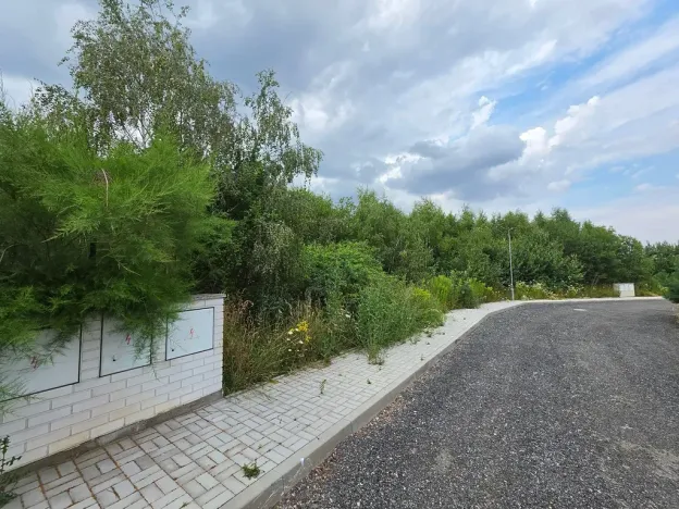 Prodej pozemku pro bydlení, Štíhlice, 1029 m2