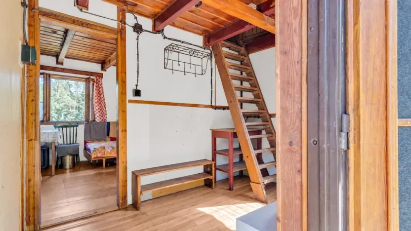 Prodej chaty, Řehenice, 34 m2
