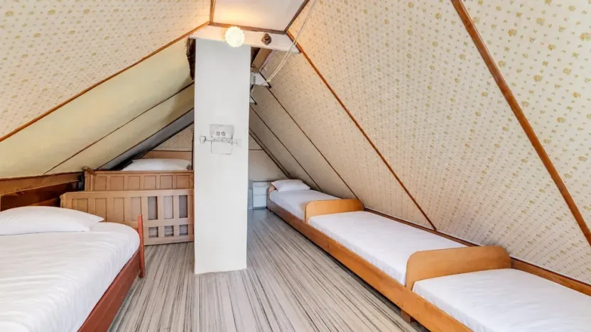 Prodej chaty, Řehenice, 34 m2