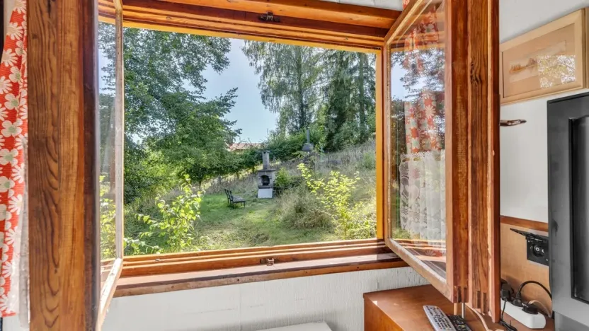 Prodej chaty, Řehenice, 34 m2