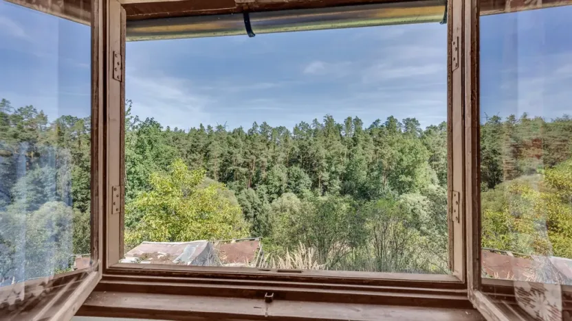 Prodej chaty, Řehenice, 34 m2