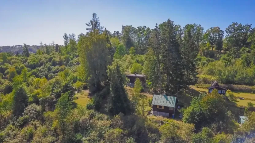 Prodej chaty, Řehenice, 34 m2