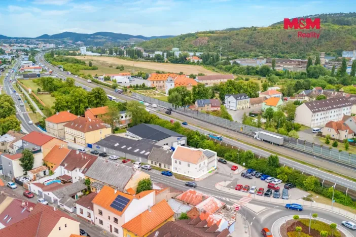 Prodej rodinného domu, Králův Dvůr, Plzeňská, 189 m2