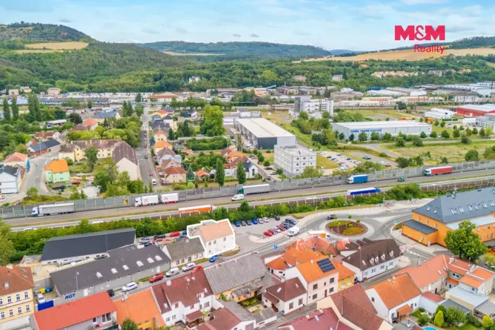 Prodej rodinného domu, Králův Dvůr, Plzeňská, 189 m2
