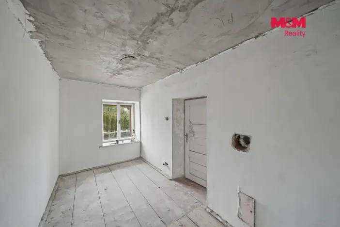 Prodej pozemku pro bydlení, Norberčany - Stará Libavá, 1165 m2