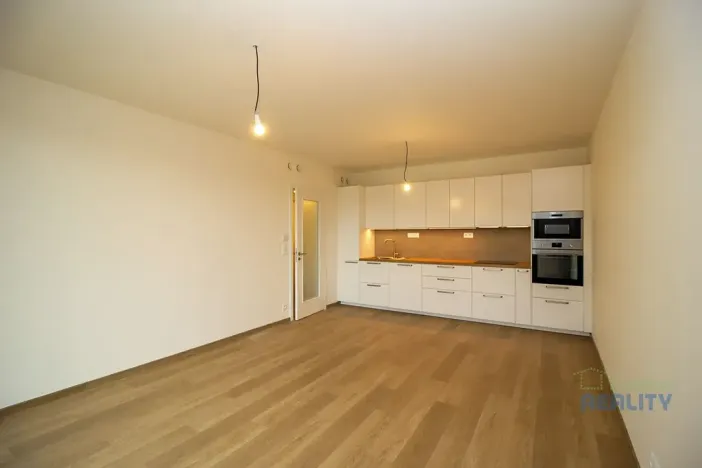 Prodej bytu 2+kk, Praha - Modřany, Kolmanova, 54 m2