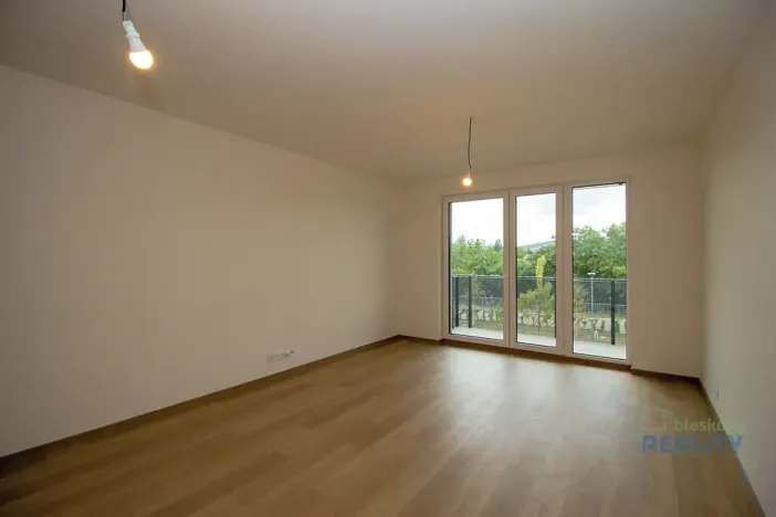 Prodej bytu 2+kk, Praha - Modřany, Kolmanova, 54 m2