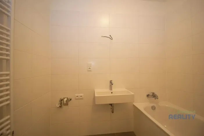 Prodej bytu 2+kk, Praha - Modřany, Kolmanova, 54 m2