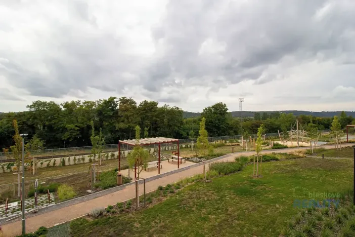 Prodej bytu 2+kk, Praha - Modřany, Kolmanova, 54 m2