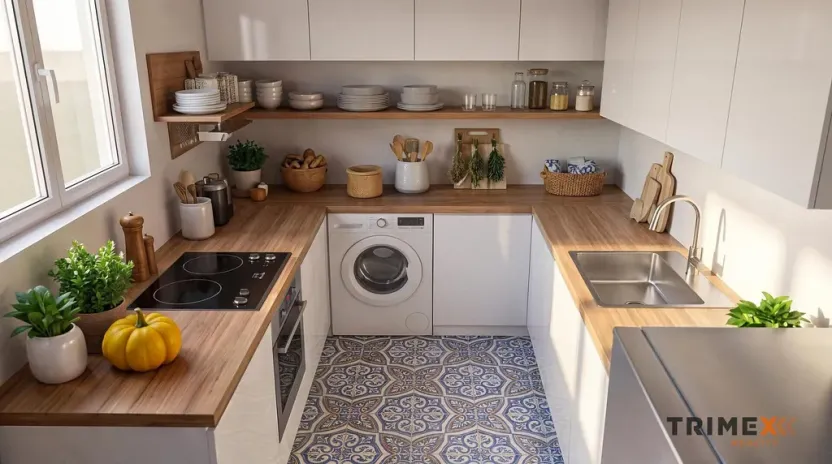 Prodej bytu 3+1, Ostrava - Poruba, Svojsíkova, 61 m2