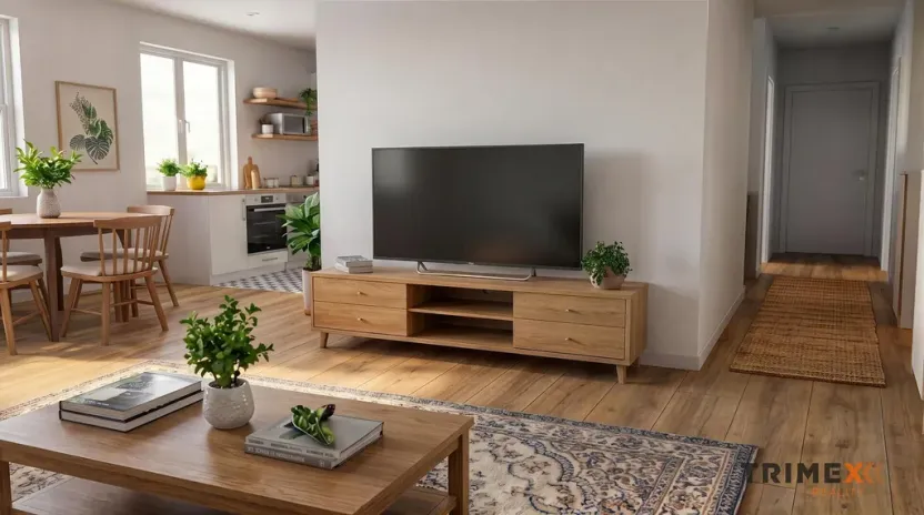 Prodej bytu 3+1, Ostrava - Poruba, Svojsíkova, 61 m2