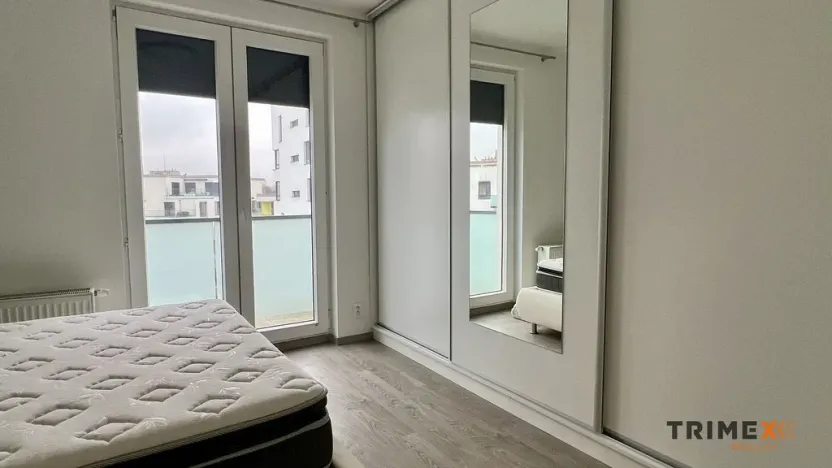 Prodej bytu 3+kk, Ostrava - Moravská Ostrava, Jantarová, 89 m2