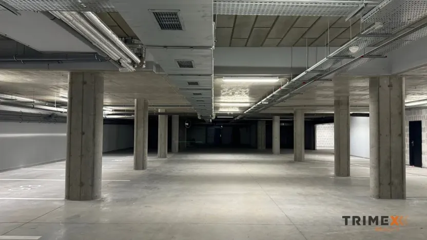 Prodej bytu 3+kk, Opava - Předměstí, Císařského pluku, 80 m2