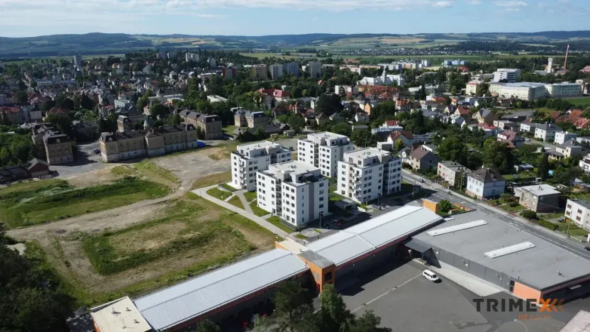 Prodej bytu 3+kk, Opava - Předměstí, Císařského pluku, 78 m2
