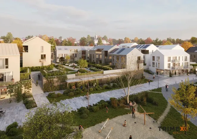 Prodej bytu 3+kk, Velká Polom, 9. května, 59 m2