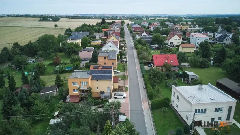 Prodej rodinného domu, Ostrava - Polanka nad Odrou, Za Podjezdem, 125 m2