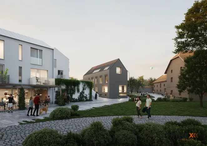 Prodej bytu 3+kk, Velká Polom, 9. května, 87 m2
