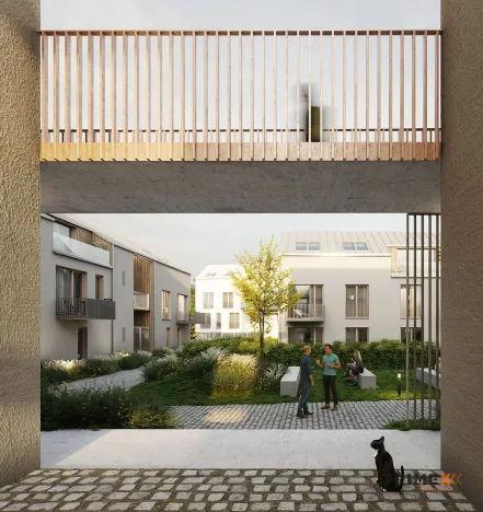 Prodej bytu 3+kk, Velká Polom, 9. května, 55 m2