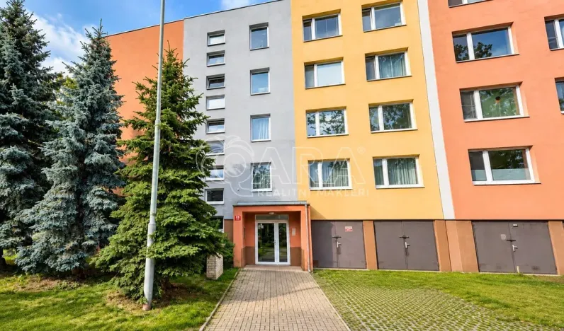 Prodej skladu, Praha - Letňany, Kopřivnická, 24 m2