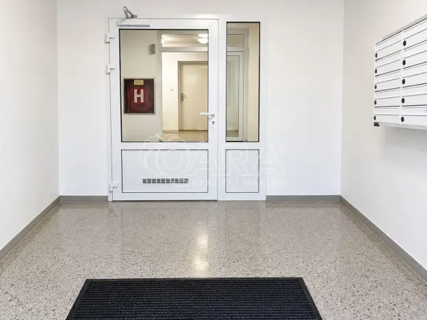 Prodej skladu, Praha - Letňany, Kopřivnická, 24 m2