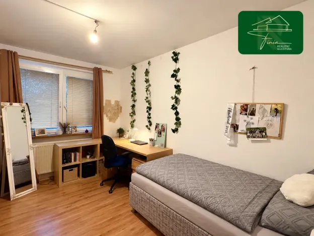 Prodej bytu 3+1, Česká Lípa, Kunratická, 75 m2