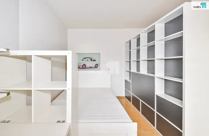Prodej bytu 1+kk, Praha - Krč, Hudečkova, 48 m2