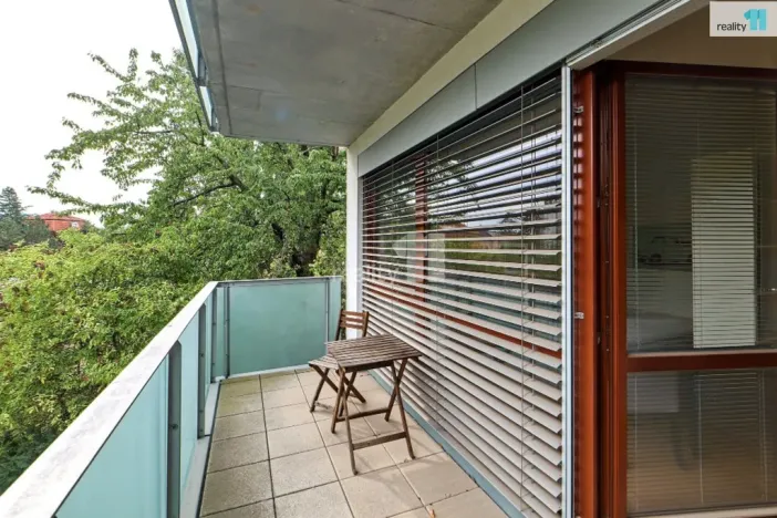 Prodej bytu 1+kk, Praha - Krč, Hudečkova, 48 m2