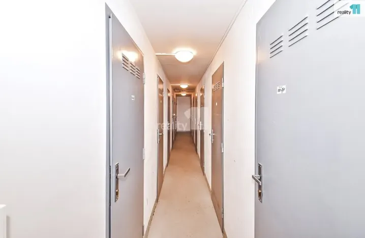 Prodej bytu 1+kk, Praha - Krč, Hudečkova, 48 m2