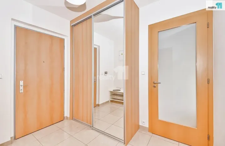 Prodej bytu 1+kk, Praha - Krč, Hudečkova, 53 m2