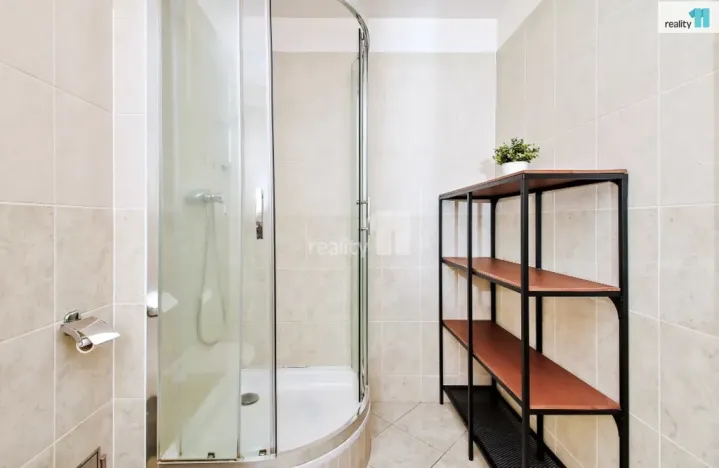 Prodej bytu 1+kk, Praha - Krč, Hudečkova, 53 m2
