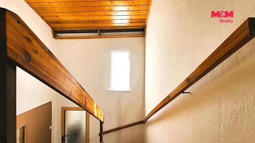 Prodej bytu 4+1, Šternberk, Březinova, 115 m2