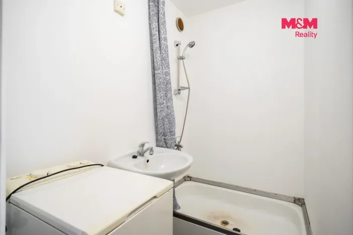Prodej bytu 2+kk, Praha - Řepy, Jiránkova, 43 m2