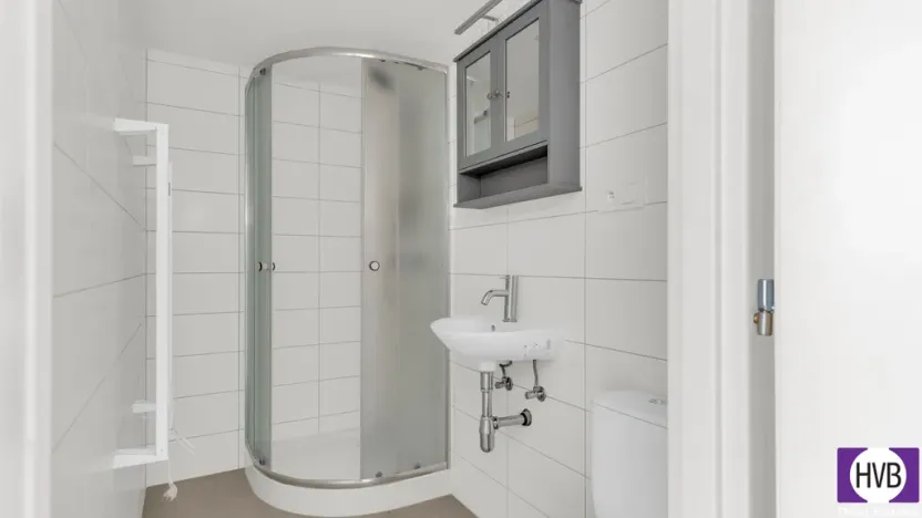 Prodej bytu 1+kk, Praha, U zákrutu, 17 m2