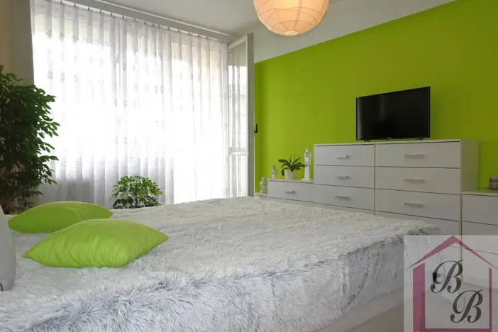 Prodej bytu 3+1, Mladá Boleslav, 17. listopadu, 87 m2