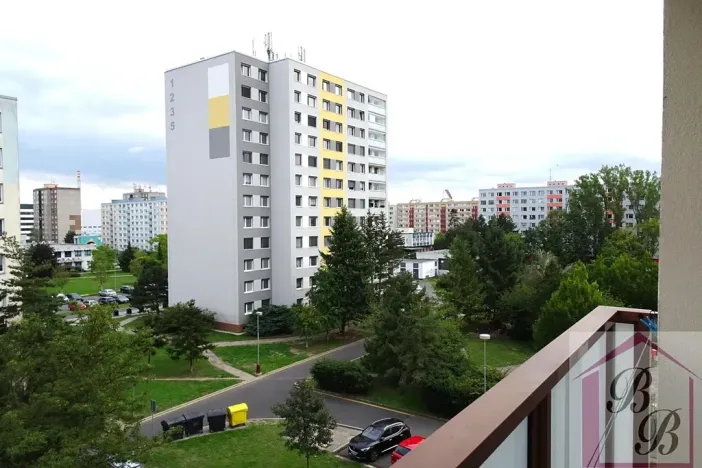Prodej bytu 3+1, Mladá Boleslav, 17. listopadu, 87 m2