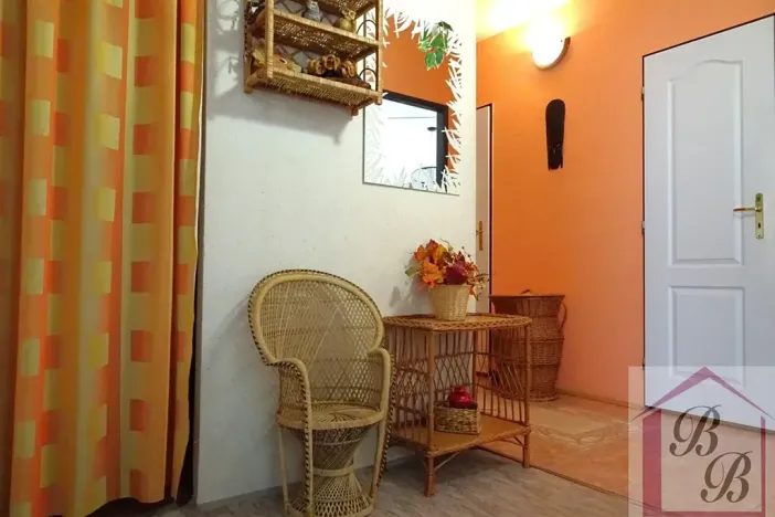 Prodej bytu 3+1, Mladá Boleslav, 17. listopadu, 87 m2
