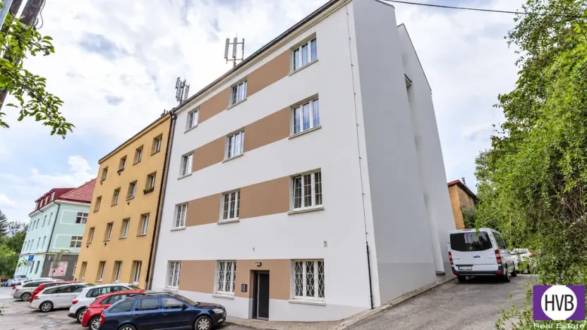 Prodej bytu 1+kk, Praha - Záběhlice, 16 m2