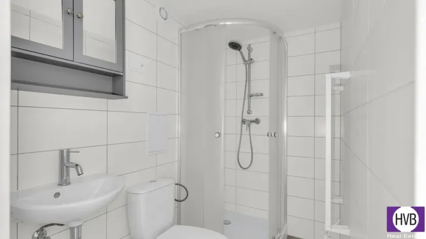 Prodej bytu 1+kk, Praha, U zákrutu, 18 m2