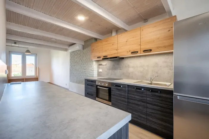 Pronájem bytu 3+kk, Brno, Chudobova, 70 m2