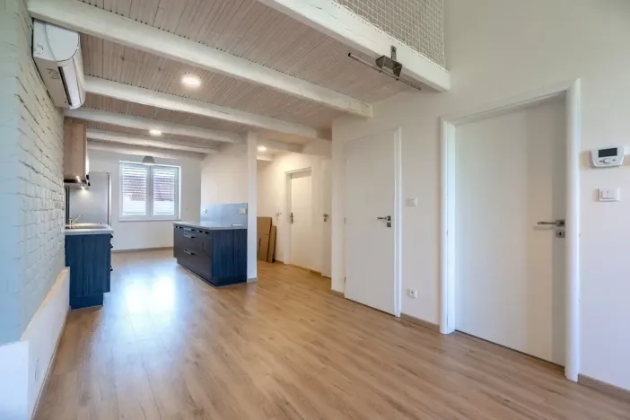 Pronájem bytu 3+kk, Brno, Chudobova, 70 m2